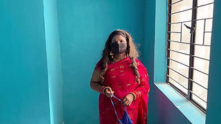 Sexy Bhabhi Ki Chudai