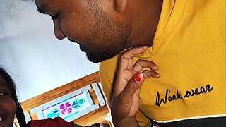 Indian Old Hot Aunty Doggy Style Small Cook Fuking