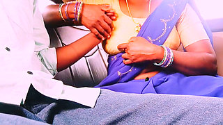 Full Video. Villege Aunty Cheating Stepfather Fucking Naughbar Eungh Boy. Telugu Dirty Talks.