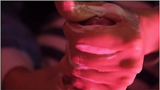 Japanese Happy End As A Gift! Public Flashing In