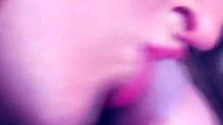 Sloppy Blowjob Titfuck Molf POV Cumshot