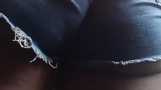 Striptease Rubbing My Pussy Pissing Outdoors Moaning Orgasms