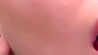 Sucking Lolly Featuring Danielle Maye