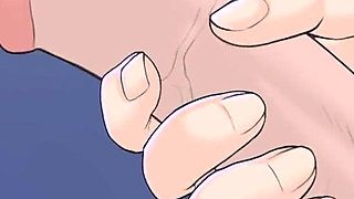 Quickie a Love Hotel Story: Hentai Cartoon Porn - Episode 10