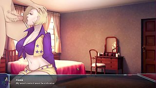 Video games, lets play, anime