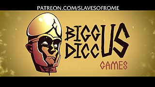 Slaves of Rome: From Husband to Cuckold