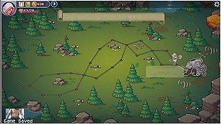 All The Blonde Elven Tentacle Hentai Animation - Tamer Valley