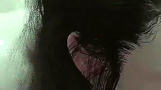 Cute brunette girl loves anal standing up with her hands pulled back : 3D porn