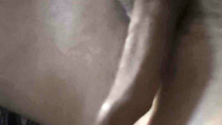 Masturbation before bed