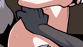 Ep1: Overlewd Gameplay Overview [overlewd]