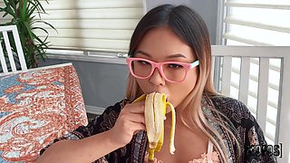 Shameless vixen incredible xxx clip