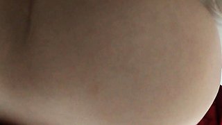 Close up of ass fuck