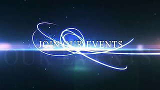 Watch indescribable escort's porn