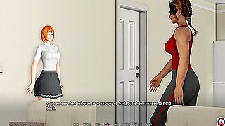 A House In The Rift - ( Pt 15) - Zanith