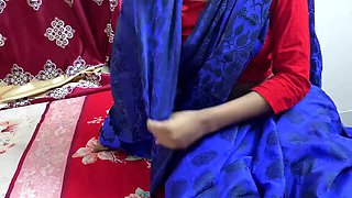 Deshi MILF Hardcore Anal Sex With Son In Law Doggy Style