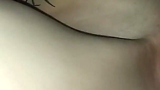 POV Fucking Her Pink and Shaved Pussy Full Video