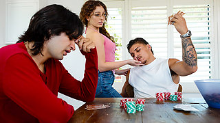 Ive lost my petite girlfriend in a bet