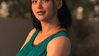 Can't Stop Thinking About My Step-brother's Chubby Hot Wife