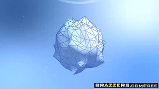 Brazzers - teens like it massive - 2 can have fun that game scene