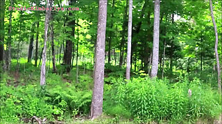 Secret Panty Surprise