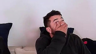 With My Stepfather's Friends, Sex in the Neighborhood