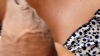 The Best Foreskin Circumcision Roleplay Handjob