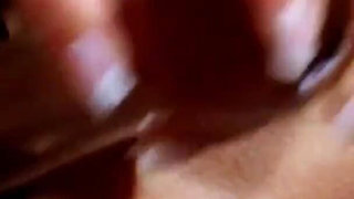 Horny MILF is fucked in role play by a stranger with a thick cock