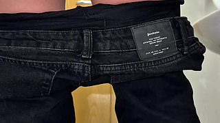 POV Hairy Dirty Pussy Pee Compilation