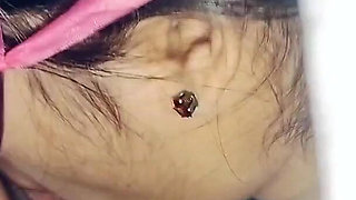 My Girl Friend Stepsister Suck My Cook