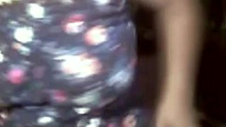 Mature Asian Elizabeth, 57, on Webcam - Part 4