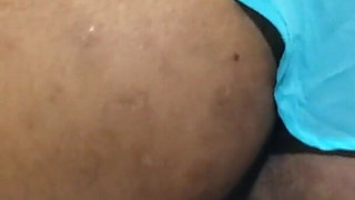 Big Ass MILF Loves Big Black Ass Porn XXX