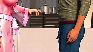 A Couple's Duet of Love & Lust (part 12) by King B - Passionate Husband & Wife Sex