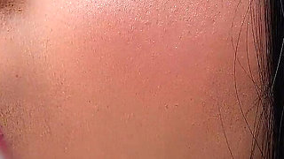 Asmr: Schoolgirl Masturbates Her Teacher After Class