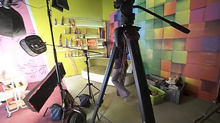 Behind the Scenes Tattooed Trouble Went Too Far