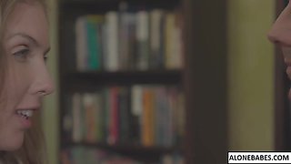 Raunchy whore mind-blowing porn movie