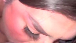 I ALWAYS ENJOY PROVIDING DT FUCKY-FUCKY BECAUSE THEY SAY HIGHLY STEAMY THINGS THAT TURN ME ON AND MAKE ME PERCEIVE SUPAH AROUSED AND ANTSY TO FULFILL ALL THEIR SEXUAL DESIRES UNTIL THEY ACCOMPLISH INWARDS ME