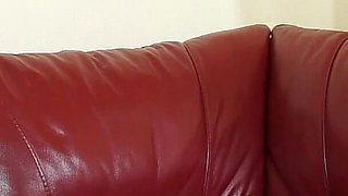 Polish Maid Paddled