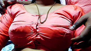 Desi Mohini hot milf horny maid having sex with young owner