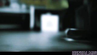 Cool Ai's ai generated blowjob clip