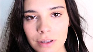 Sexy Big Ass Latina Violet Starr
