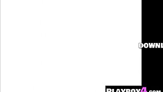 Big juggs blond hair lady nurse exposed raunchy body