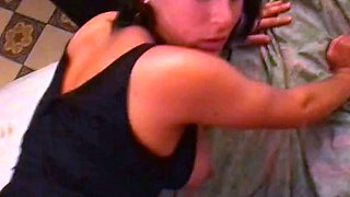 WoodmanCastingX Virginie In A Exclusive Scene Shows her