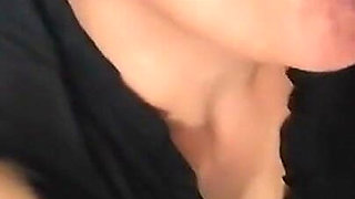 Desi Bhabhi's Son in Law Punishment Sucking