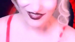 RedLatex cum control countdown