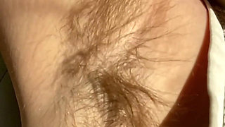 What Do You Think of My Hairy Armpits?
