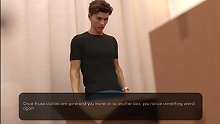 Sunset Rose 7 Ive Seen Daniella Topless While Doing Yoga