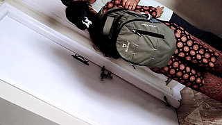 Indian College Lovers Big Cock Mms