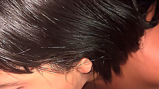 Sexy Teen Goes Freak Mode!