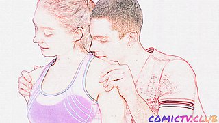 Too Molten for the Gym?!