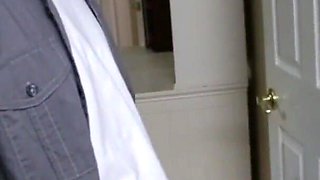 Horny friends fuck each other hard and rough